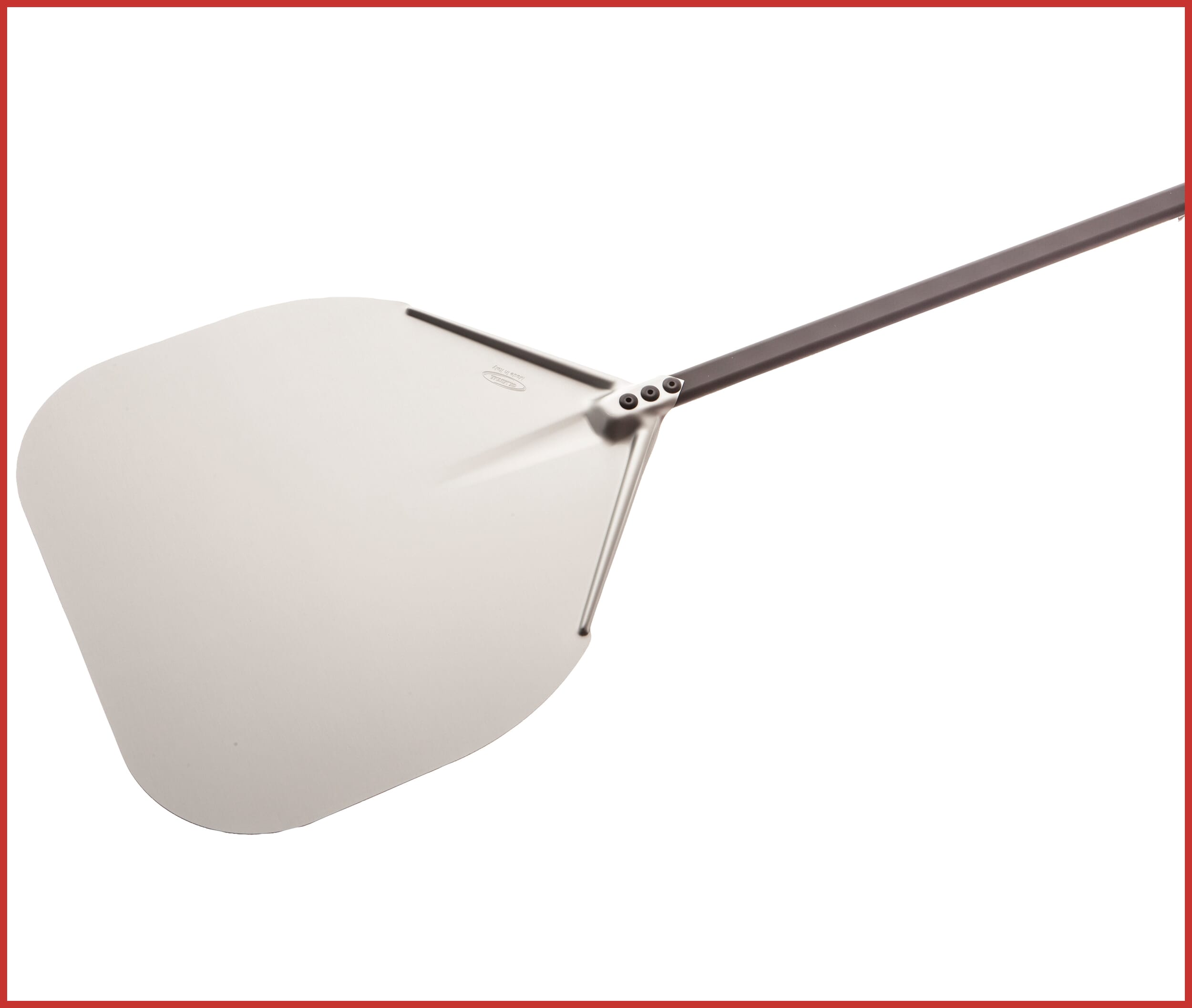 Pizza Equipment Ltd GI Metal Pizza Peels Aurora